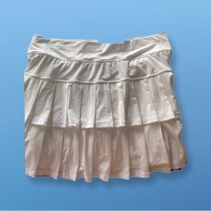 IDEOLOGY TENNIS SKIRT NWT 1X